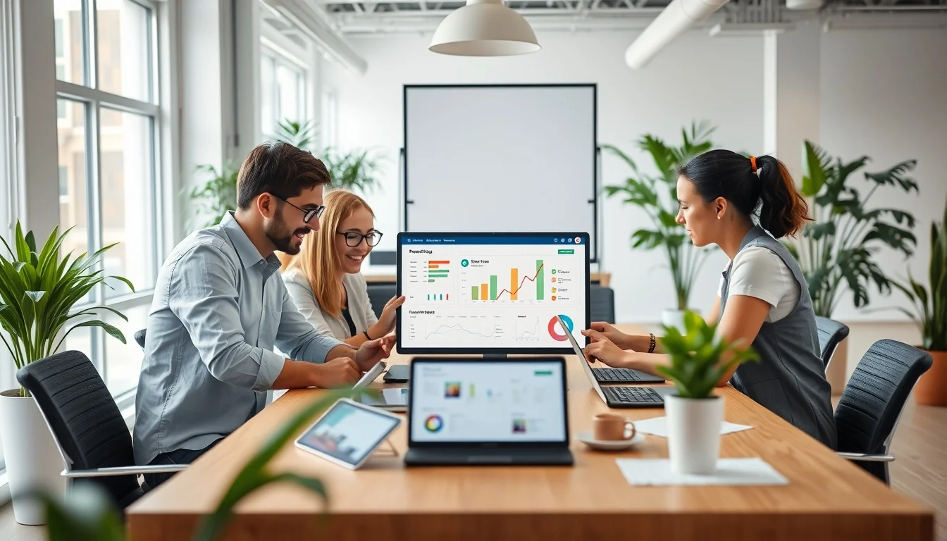 Professional plan visual